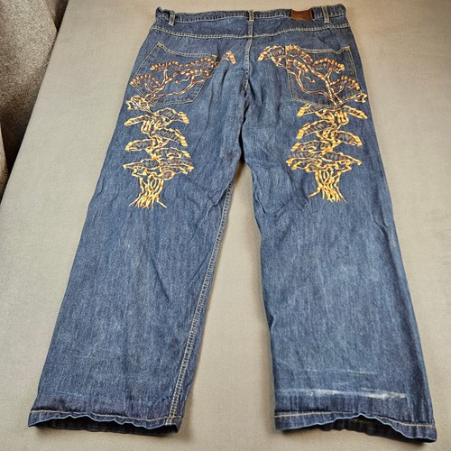 Jeans skate evisu genes uomo - jeans,