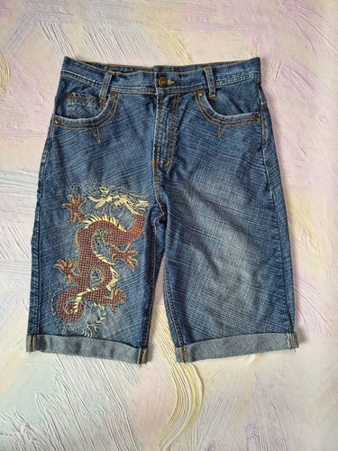 Pantaloncini corti larghi