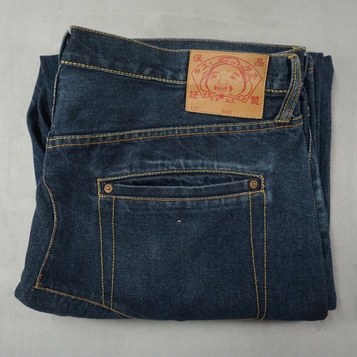 Jeans vintage evisu - jeans, 40x34
