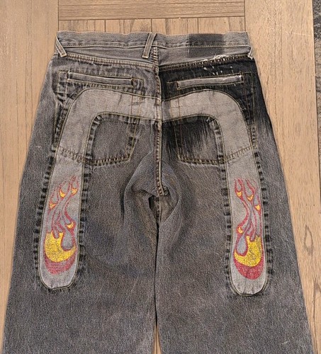 Pantaloncini jeans evisu uomo - jeans,