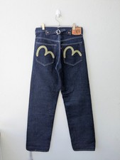 Evisu Vintage Lotto 2506