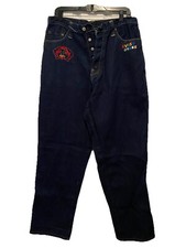 Evisu Genes Heritage Jeans 34