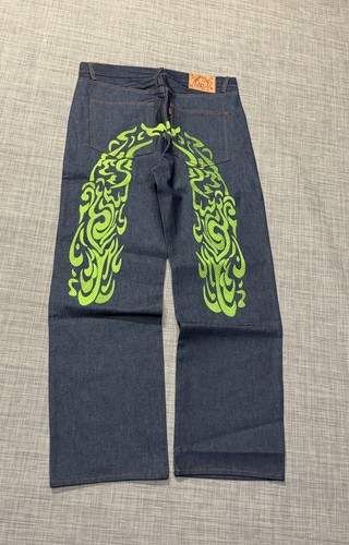 Jeans uomo vintage - , evisu