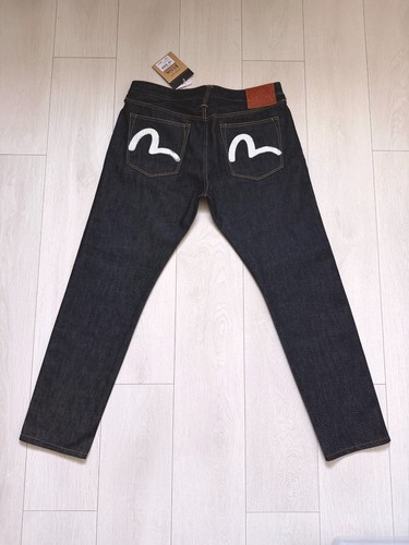 Raro jeans uomo - uomo, evisu