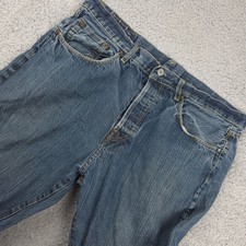 Jeans Evisu n. 2 vintage Y2K