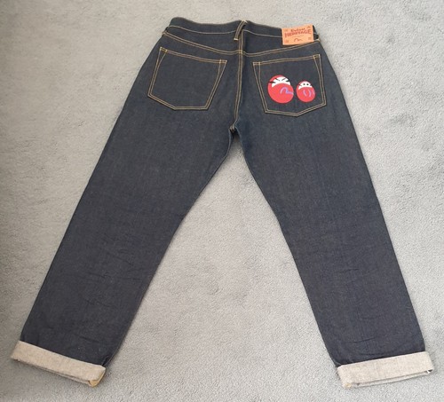 Rari jeans vintage - , evisu