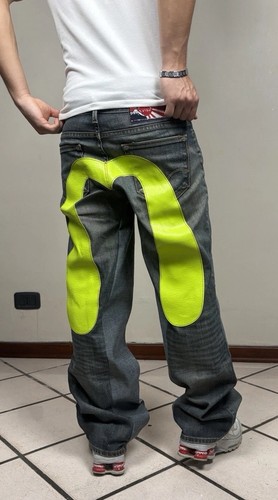 Jeans levi reworked - jeans,