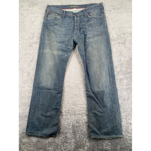 Jeans evisu genes 40 - evisu,