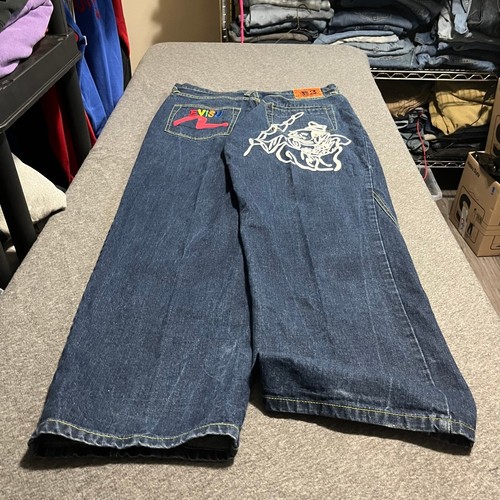 Evisu lotto 0001 jeans - n.2,