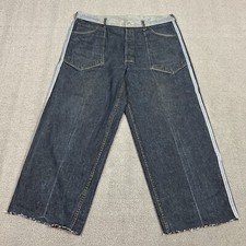Vintage Evisu Denim Jeans Mens
