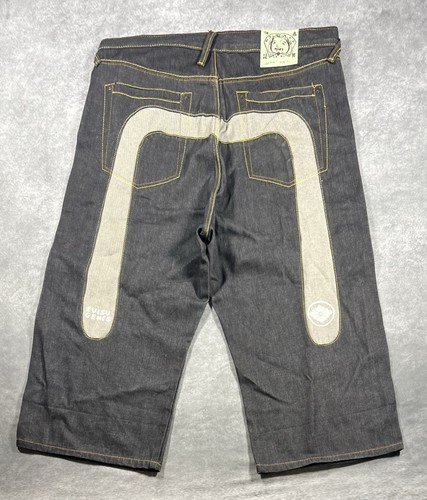 Pantaloncini jeans lunghi