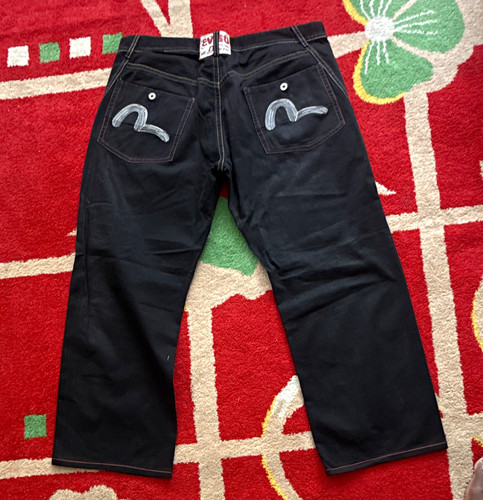 Jeans evisu uomo - evisu,