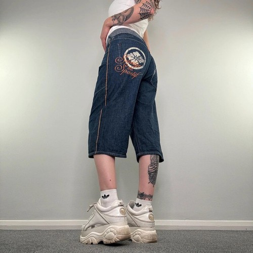 Y2k vintage evisu - vintage,