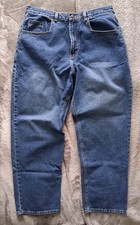 SAVIER JEANS tg38/36