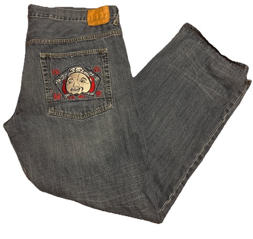 Jeans denim vintage - , 90