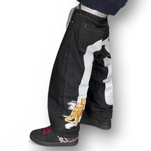 Jeans skater alternativi