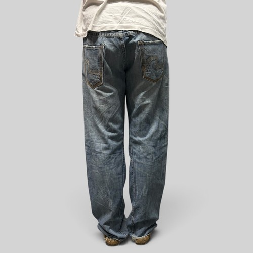 Jeans hip hop - , vintage