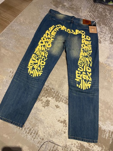 Jeans uomo evisu - uomo,