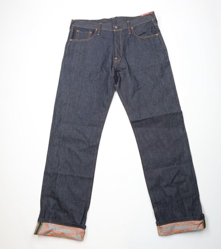 Jeans uomo evisu deadstock - jeans,