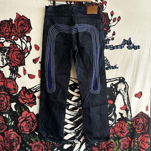Campione jeans vintage evisu - campione,