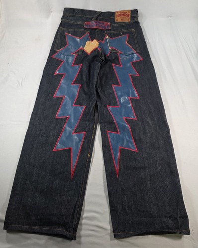 Jeans evisu heritage - jeans,