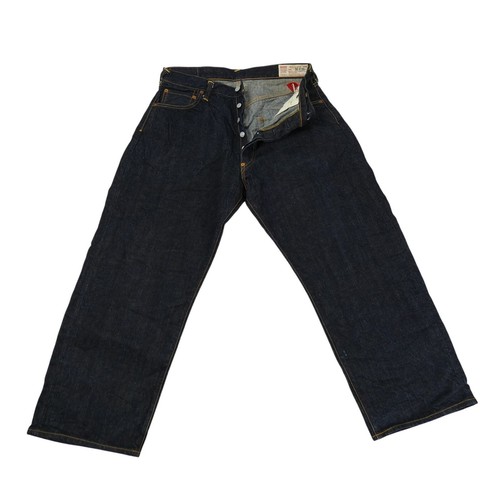 Evisu jeans uomo - jeans, 27