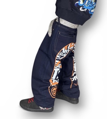 Jeans alternativi evisu - jeans,