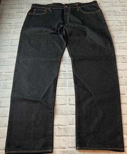 Jeans uomo evisu indigo - jeans,