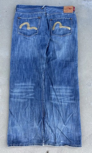 Jeans uomo denim - , blu