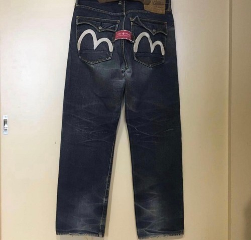 Rarissimo jeans evisu denim - rarissimo,