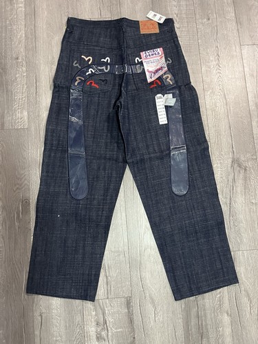 Jeans vintage nuovi con