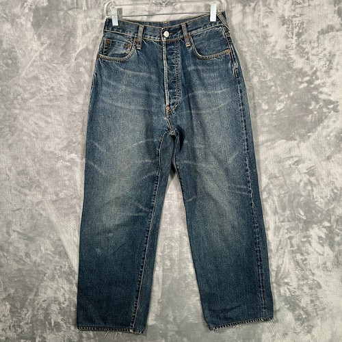 Evisu jeans uomo giapponesi - evisu, 30