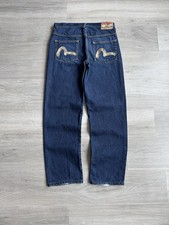 Jeans vintage Evisu Baggy