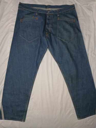 Jeans selvedge autentici - jeans,
