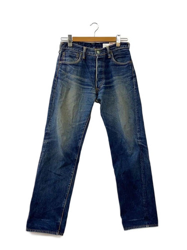 Jeans evisu baggy fit denim - jeans,