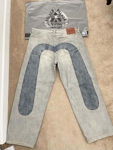 Palace evisu p90 - palace,