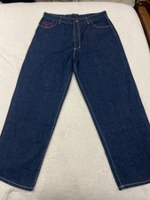 Jeans vintage uomo Evisu
