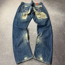 JEANS MADE IN ITALY VINTAGE