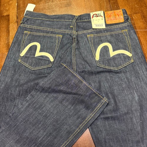 Jeans uomo evisu regular - evisu,