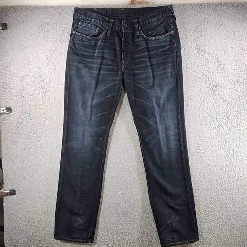 Jeans evisu heritage - evisu, 2010