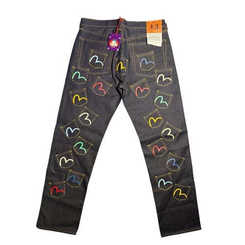 Jeans vintage nuovi - , con