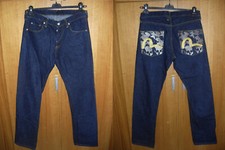 EVISU Jeans pantaloni BROKE