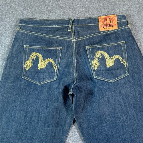 Evisu lotto speciale 0101 - n.,