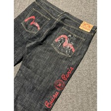 Evisu jeans paris japan cimosa