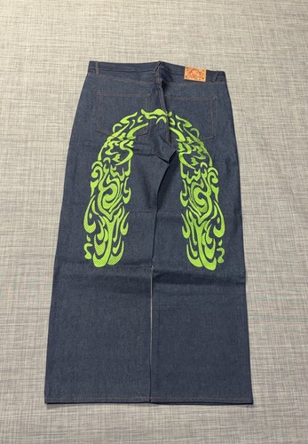 Jeans uomo vintage - y2k, evisu