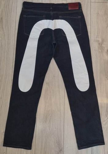 Jeans uomo evisu - jeans,