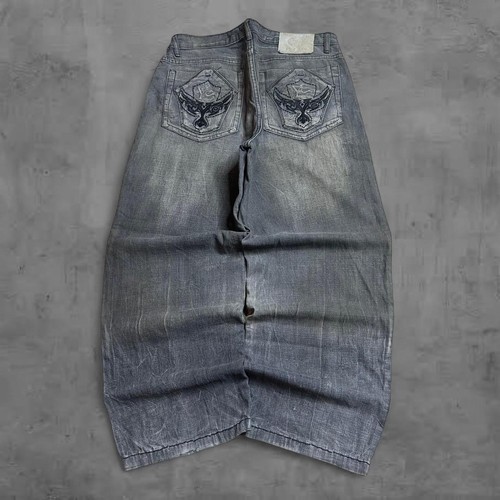 Jeans denim vintage anni - , 90
